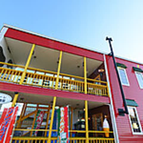 イタリアンレストラン トリコローレ