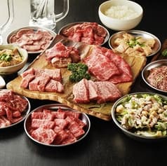 焼肉ホルモン 肉小屋 2