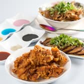 唐揚げ専門店カリカリCOLOR南草津店 3