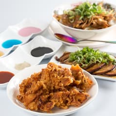 唐揚げ専門店カリカリCOLOR南草津店 2