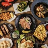 おでんとメシ はなみ堂 3