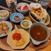 ちいさなお皿のビストロ tena tena 3