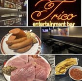 entertainment Bar Trico エンターテイメントバートリコ 恵比寿本店 3