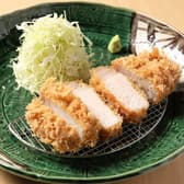 とんかつ むさし乃 3