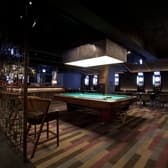 BAGUS バグース 池袋店 3