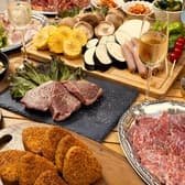 カフェと屋上BBQ Pier s CAFE&ROOFTOP 3