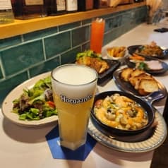 cafe dining トゥット & 陽華園 2