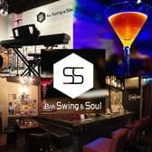 BAR Swing & Soul バースウィングアンドソウル 大名警固 3