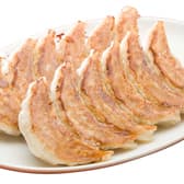 大阪王将 川西久代店 3