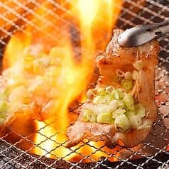 炭火焼肉七輪 吹田山田店 2