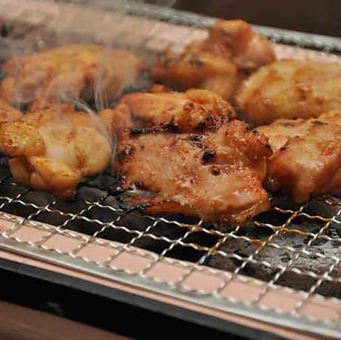 チキンハウス 中津川店