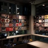 Spincoaster Music Bar Ebisu スピンコースター 3