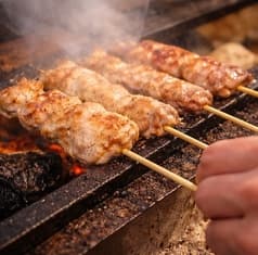 鶏バル 串サンロク 自由が丘 2