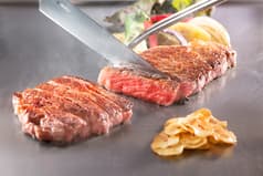 喜扇亭 名古屋ミッドランドスクエア店 2