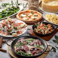 パパミラノ 東京国際フォーラム店 2