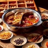 薬膳麻辣湯鍋 羊美人 Yang Mei Ren 3