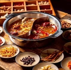 薬膳麻辣湯鍋 羊美人 Yang Mei Ren 2