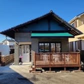 ドッグテラス アミエル&カフェ 3