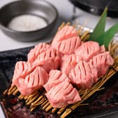 炭火焼肉 山家 3