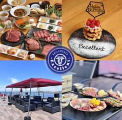Grill Cafe Excellent グリルカフェエクセレント 2