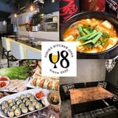 ダイニング OPPA 08 3