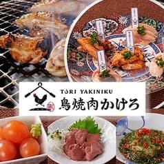 鳥焼肉 かけろ 大宮店 2