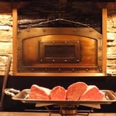 窯焼きステーキ福田 3