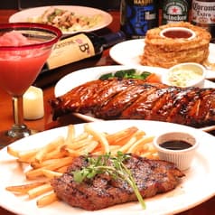 トニーローマ イオンモールKYOTO店 2