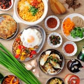 アジアン屋台　チョロヤ　＃餃子　レモンサワー　なんば　心斎橋店 3