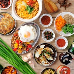 アジアン屋台　チョロヤ　＃餃子　レモンサワー　なんば　心斎橋店 2