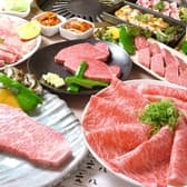 高松 黒毛和牛 文八はなれ 3