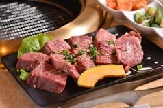 焼肉フランス人 2