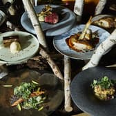 Hokkaido Cuisine KAMUY ホッカイドウキュイジーヌ カムイ 3