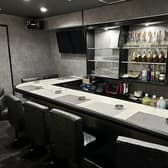 Bar Chain バーチェイン 3