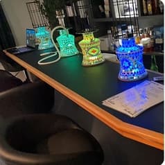 Shisha Bar Spring Sun シーシャバースプリングサン 2