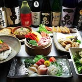 創作料理 維新 3