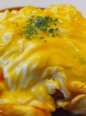 俺のオムライス専門店 EGG KING 2