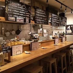 trattoria K 9 ノーヴェ 2