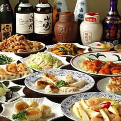 餃子市場 神田店 2