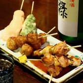 炭火焼鳥専門店 鳥吉 梅園店 3