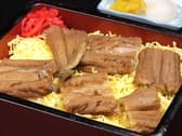 名物穴子重 創作料理 のと楽 3