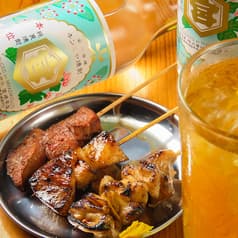 やきとん 煮込み 豚寅 2