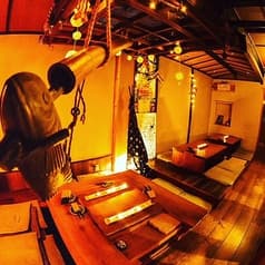 永月まんねん 2