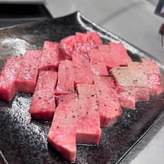 焼肉うしやま 茅野駅前 2