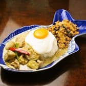 タイレストラン 沌 コレド日本橋 3