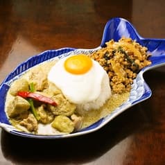 タイレストラン 沌 コレド日本橋 2