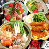 花鳥風月 藤沢 3