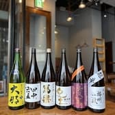 食堂ニカイノマテツ 3