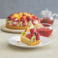 ラ メゾン アンソレイユターブル La Maison ensoleille table 大崎ゲートシティ店 2