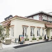 chocolat republic ショコラ リパブリック 摩耶ハーバーカフェ店 3